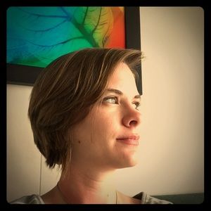 Meet your Posher, Drew